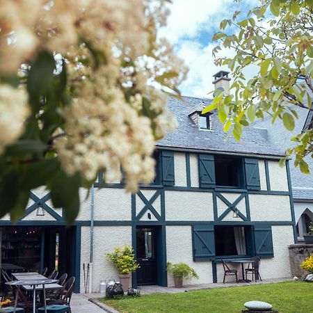Bed and Breakfast La Sainthilarienne Zewnętrze zdjęcie