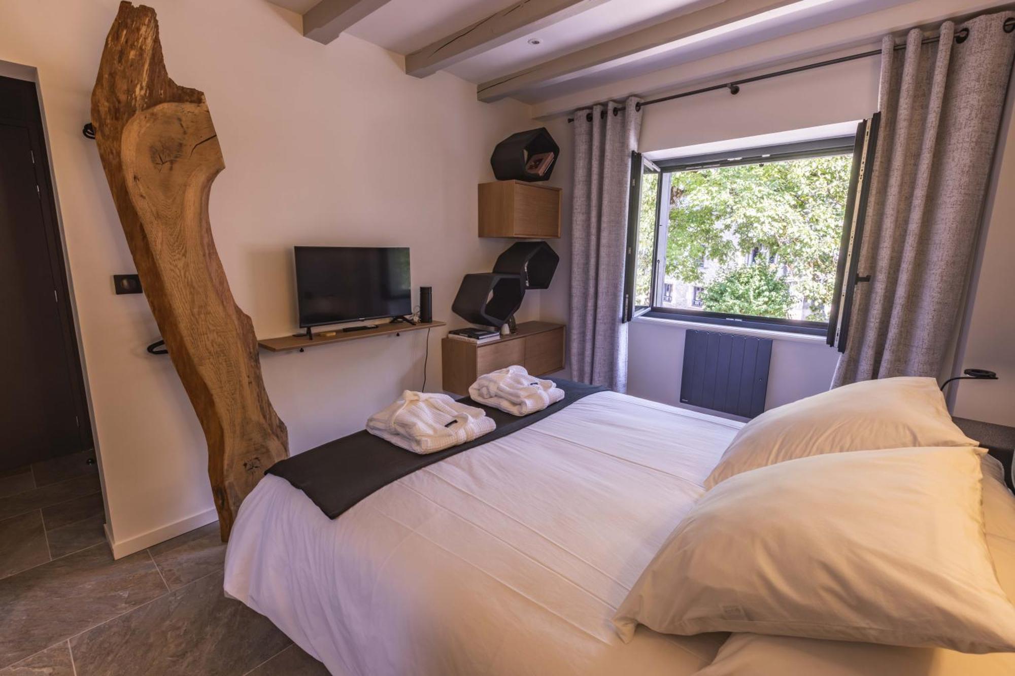 Bed and Breakfast La Sainthilarienne Zewnętrze zdjęcie