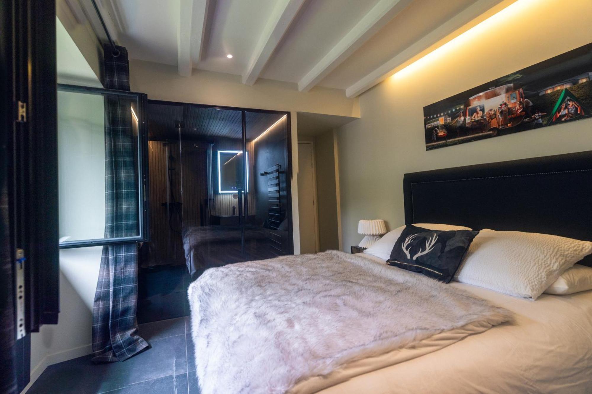 Bed and Breakfast La Sainthilarienne Zewnętrze zdjęcie